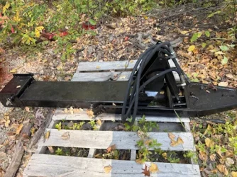Kubota snow plow attachment.webp