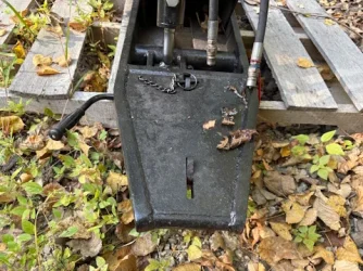 Kubota snow plow front attachment.webp