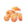 Orangeiron
